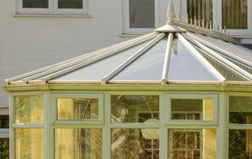 conservatory roof repair Eartham, West Sussex