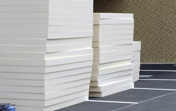 Eartham flat roof insulation costs