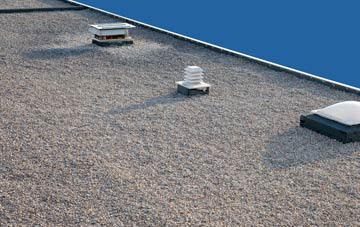 flat roofing Eartham, West Sussex