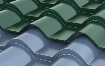 who should consider Eartham plastic roofs