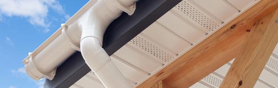 get Eartham guttering quotes today