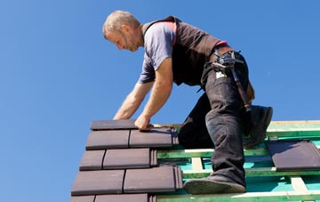 disadvantages of Eartham slate roofing