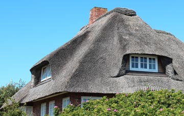 thatch roofing Eartham, West Sussex