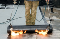 Eartham flat roof sealing quote