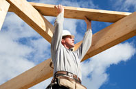 Eartham roof replacement work